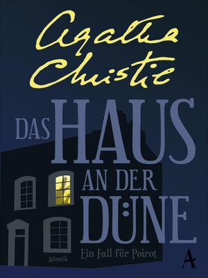 cover image of Das Haus an der Düne